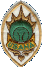 Usaha Badge